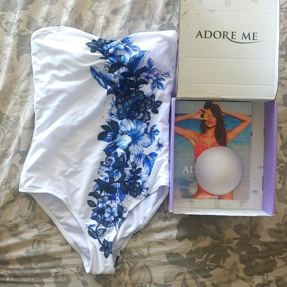 Adore Me Swimsuit